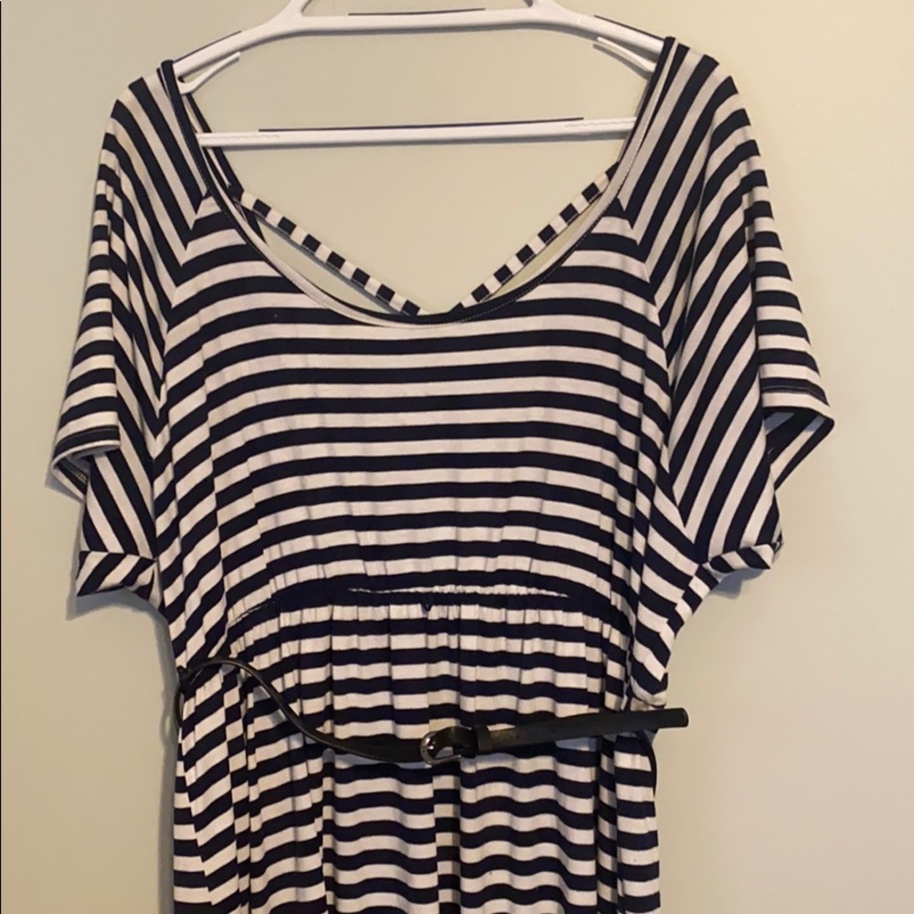 Torrid Dress - Picture 4 of 4
